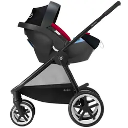 کالسکه Cybex مدل Balios M - فروشگاه چلینو