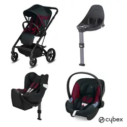 کالسکه Cybex مدل Balios S - فروشگاه چلینو