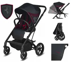 کالسکه Cybex مدل Balios S - فروشگاه چلینو