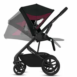 کالسکه Cybex مدل Balios S - فروشگاه چلینو