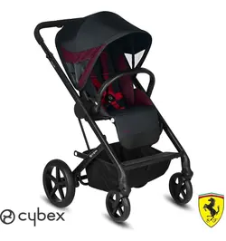 کالسکه Cybex مدل Balios S - فروشگاه چلینو