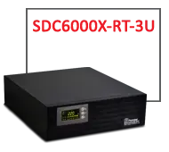 یوپی اس فاراتل SDC6000X-RT