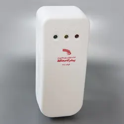 محافظ ولتاژ کولرگازی پیشرانه (ترمینالی) - مدل 308 گیلاده