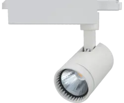 چراغ LED ریلی 50 وات مدل TLED318N - انواع چراغ ریلی برند افراتاب - الکتروآلما