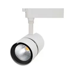 چراغ LED ریلی 50 وات مدل TLED318N - انواع چراغ ریلی برند افراتاب - الکتروآلما