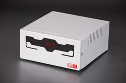 ترانس اتوماتیک مدل ECO-2000 مناسب برای یخچال فریزر