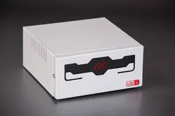 ترانس اتوماتیک مدل ECO-2000FULL مناسب برای یخچال فریزر