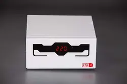 ترانس اتوماتیک مدل ECO-2000FULL مناسب برای یخچال فریزر