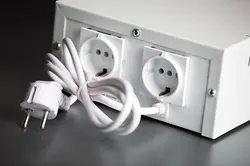 ترانس اتوماتیک مدل ECO-2000FULL مناسب برای یخچال فریزر