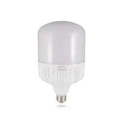 لامپ LED استوانه ای 40 وات