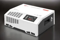 ترانس اتوماتیک ECO-15000WIDE مناسب برای کل منزل با کولرگازی