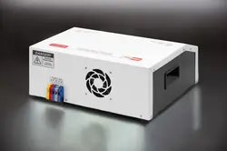 ترانس اتوماتیک ECO-15000WIDE مناسب برای کل منزل با کولرگازی