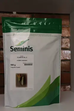 بذر کدو کلاریتا SL5