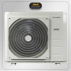 کولر گازی پاکشوما 12000 | قیمت کولر گازی 12000 پاکشوما | تاسیسات ارشد