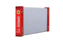 رادیاتور پنلی سالمبا مدل پربازده PKKP60