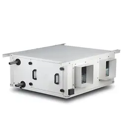 داکت فن کویل - خانه تاسیسات