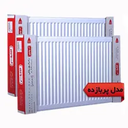 رادیاتور پانلی 100 سانتی-نمایندگی انواع رادیاتور دراستان یزد-نمایندگی پکیج رادیاتور لورچ در یزد-