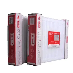 رادیاتور لورچ پربازده 40- رادیاتور لورچ-نمایندگی پکیج رادیاتور لورچ در یزد