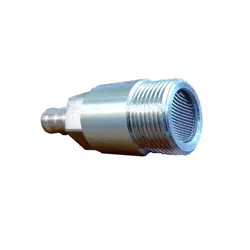 فیلتر گاز کاموس 1/2 ،3/4 ، 1 - خانه تاسیسات
