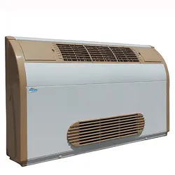 فن کویل تهویه اریا - خانه تاسیسات