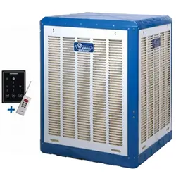 کولر آبی 4000 -مرکز پخش کولر آبی ایران شرق در استان یزد-نمایندگی کولر ایران شرق