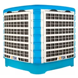 کولرهای سلولزی | قیمت کولر پلیمری |خانه تاسیات ارشد