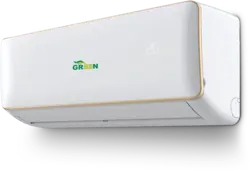 کولرهای گازی اینورتر 12000گرین-نماینده فروش کولرهای گازی گرین در یزد-قیمت کولر گرین