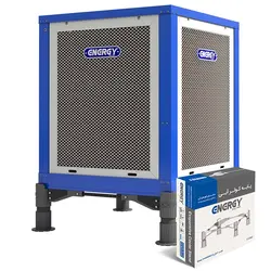 کولر سلولزی انرژی EF 0700 fc - خانه تاسیسات