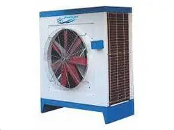 کولر صنعتی آکسیال مدل SCA50-3 - خانه تاسیسات