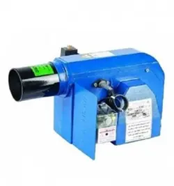 مشعل گازوئيل سوز گرم ایران مدل GNO 90A - خانه تاسیسات