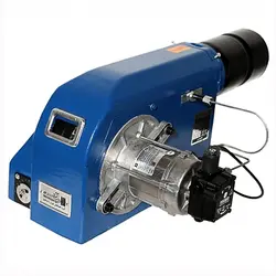 مشعل گازی ایران رادیاتور مدل JGN 80/2 - خانه تاسیسات