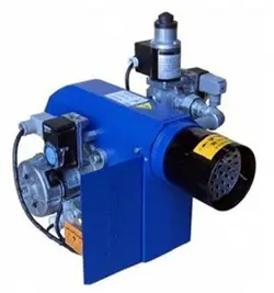 مشعل گازی گرم ایران مدل GNG-90/1 - خانه تاسیسات