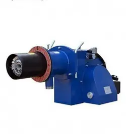 مشعل گازی گرم ایران مدل GNG-90/6S - خانه تاسیسات