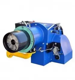 مشعل گازی گرم ایران مدل GNG-90/70M - خانه تاسیسات