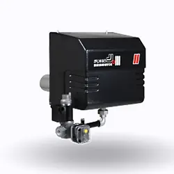 مشعل ایران رادیاتور - گاز سوزGMG85 - خانه تاسیسات