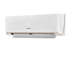 اسپلیت اینورتر هایسنس18000-نمایندگی کولرگازی هایسنس در استان یزد- کولر گازی هایسنس