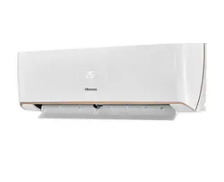 کولر گازی هایسنس9000 -خانه تاسیسات