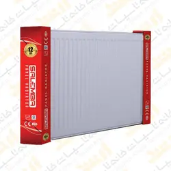 رادیاتور سالمبا-نسل جدید رادیاتور پنلی-خانه تاسیسات