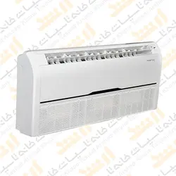 فن کویل زمینی وستن ایر- خانه تاسیسات ارشد
