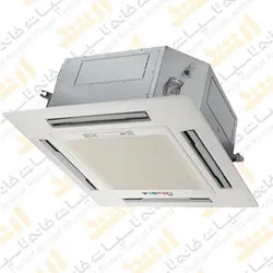 فن کویل چهارطرفه وستن ایر- خانه تاسیسات ارشد