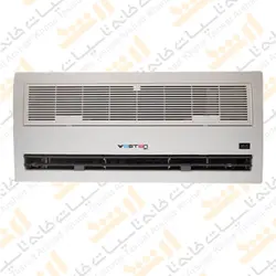 فن کویل یکطرفه وستن ایر 500-خانه تاسیسات ارشد