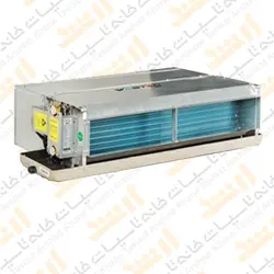 فن کویل سقفی 300 | فن کویل | خانه تاسیسات ارشد