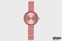 ساعت مچی زنانه باراستی - فروشگاه هوگو