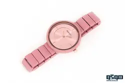 ساعت مچی زنانه باراستی - فروشگاه هوگو