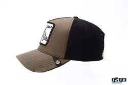 کلاه نقاب دار گورین اسنپ - فروشگاه هوگو