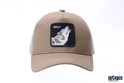 کلاه نقاب دار گورین گرگ - فروشگاه هوگو