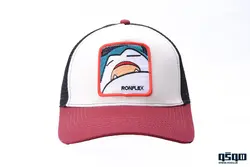 کلاه نقاب دار گورین رونفلکس - فروشگاه هوگو