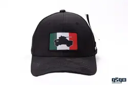 کلاه نقاب دار بایسن یونین - فروشگاه هوگو