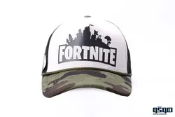 کلاه نقاب دار FORTNITE - فروشگاه هوگو