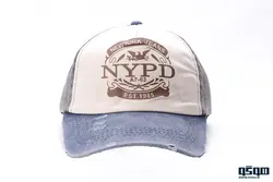 کلاه نقاب دار NYPD - فروشگاه هوگو